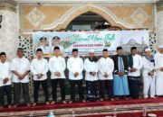 Pemkab Aceh Singkil Gelar Lomba Adzan Meriahkan HUT Ke-26