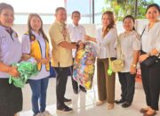 Lions Club Dan Universitas Satya Terra Bhinneka Bersinergi Di LPKA Medan: Membangun Karakter Dan Semangat Kebangsaan Anak Binaan