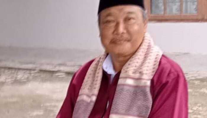 Tafakur Imam Ibnu Juraij: Tabi’ Tabi’in Ahli Hadist Kota Mekkah Pertengahan Abad Ke-2 Hijriah