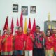 SOKSI Solid Antarkan Ijeck Pimpin Kembali Golkar Sumut