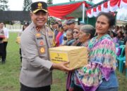 Kerjasama Polda Sumut Dengan Stakeholder Pembangunan Bernilai Strategis