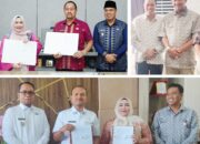 Universitas Deztron Indonesia Jalin Kerja Sama Dengan Batubara, Langkat Dan Tanjungbalai