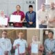 Universitas Deztron Indonesia jalin kerja sama dengan Batubara, Langkat dan Tanjungbalai. Waspada/Ist