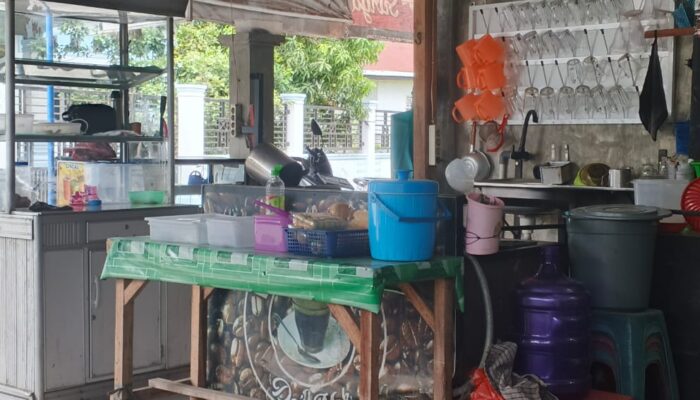 Pemkab Sibuk Sendiri, Rakyat Pidie Merintih