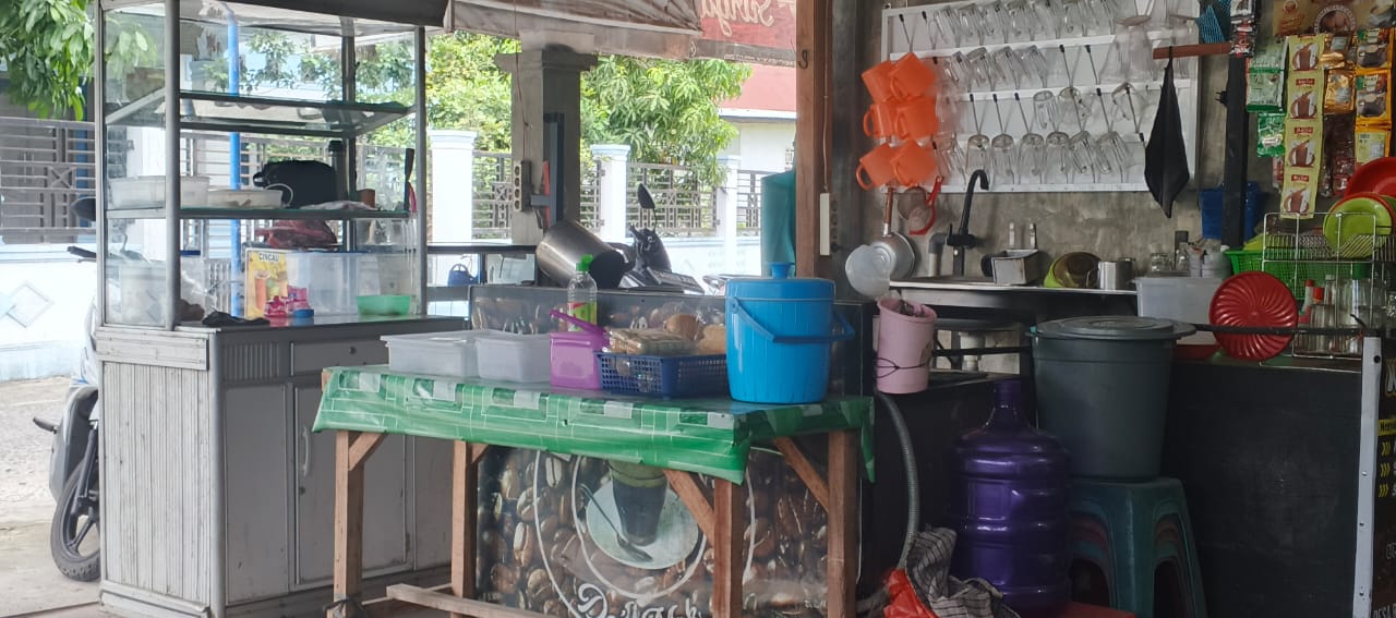 Pemkab Sibuk Sendiri, Rakyat Pidie Merintih