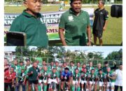 HUT Ke-75, PSMS Harus Dipertahankan