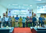 Anggota DPRA Sepakat Bantu Alokasikan Rp3,5 Miliar Bangun Masjid Agung Aceh Tamiang