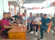 Akhirnya, Stand Jualan UMKM Pasar Malam Tebingtinggi Turun Harga