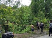 Pemerintah Abai, Jalur Maut Subulussalam-Pakpak Bharat Kembali Makan Korban