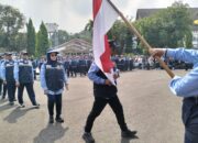 Kemenag Minta Petugas Berikan Layanan Terbaik Untuk Jamaah
