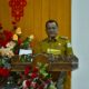 Wabup Aceh Tamiang Ismail Apresiasi Anggota DPRA Bantu Pembangunan Masjid Agung