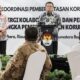 Nilai MCP Pemko Pematangsiantar 95 Persen