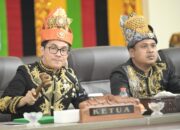 Ketua DPRK Imbau Perayaan Hari Buruh Di Banda Aceh Berjalan Tertib