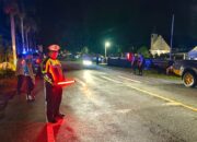 Blue Light Patrol, Ciptakan Rasa Aman Di Malam Hari