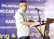 Ketua IMI Bireuen Fahdinur Tegaskan Tidak Dukung Balap Liar