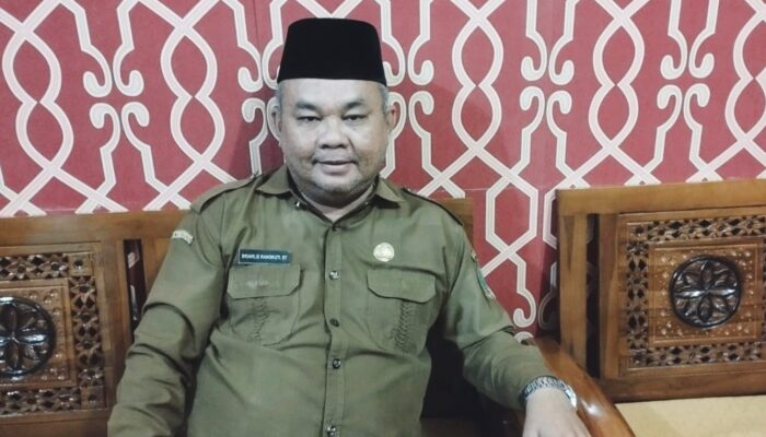 Selain Kerja, Siswa SMKN 1 Barumun Mampu Lulus PTN Jalur Prestasi
