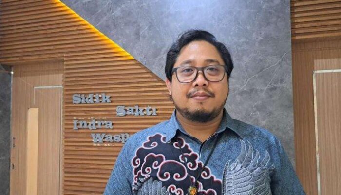Maling 12 Tabung Gas dan Puluhan Barang Warung Bakso, Ini Update Dari Polisi