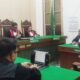 Terdakwa Penyalahgunaan Kredit Bank Divonis Empat Tahun