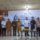 Rutan Tarutung Gelar Tasyakuran Hari Bakti Pemasyarakatan