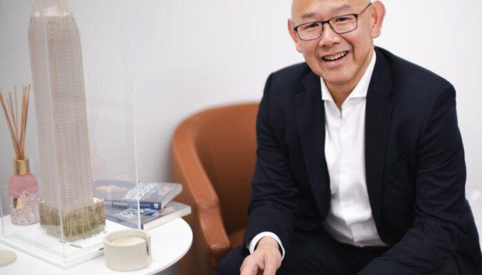 Refleksi Pribadi Iwan Sunito: Australia Tidak Sempurna, Tapi Ini Pilihan Terbaik