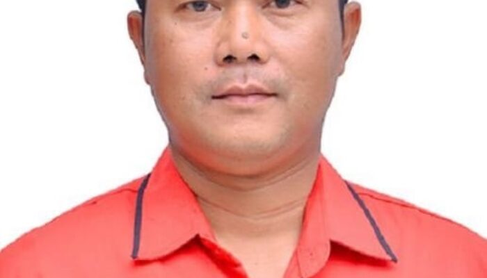 Anggota DPRD Sergai Wafat, PDI Perjuangan Berduka