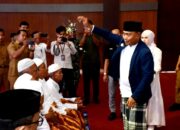 Wabup Deliserdang Tepungtawari 805 Calhaj, Ibadah Haji, Perjalanan Suci Dan Spiritual