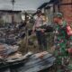 2 Kebakaran Di Sidimpuan Hanguskan 4 Rumah