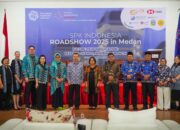 Hadirkan Kolaborasi Pendidikan Berstandar Global, Sampoerna Academy Dan PSSI Gelar SPK Indonesia Roadshow 2025
