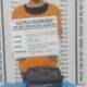 Polres P.Siantar Ringkus Pemilik Sabu Di Hotel