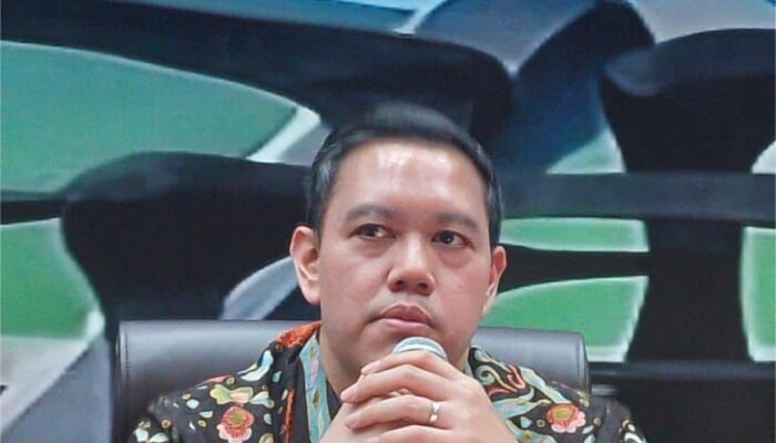 DPR Kenang Paus Fransiskus Teladan Empati, Moralitas Dan Nilai Kemanusiaan