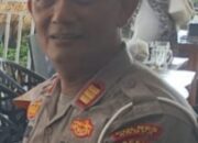 Satlantas Polres Abdya Optimalkan Tertib Lalulintas