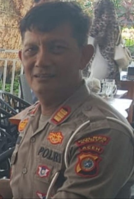 Satlantas Polres Abdya Optimalkan Tertib Lalulintas