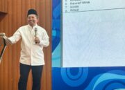 Ini Layanan Jemaah di Arab Saudi