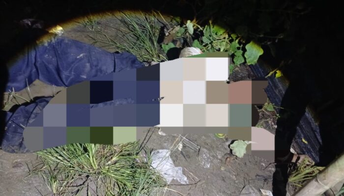 Diduga Dianiaya, Mantan Polisi Ditemukan Tak Sadarkan Diri