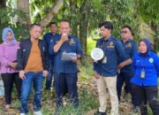 PN Sei Rampah Eksekusi Lahan 5.370 M2