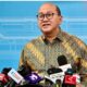 Realisasi Investasi Kuartal I-2025 Turun Dari Peiode Sama Tahun Lalu