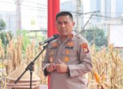 Prabowo Hadiri May Day Fiesta 2025 Di Monas
