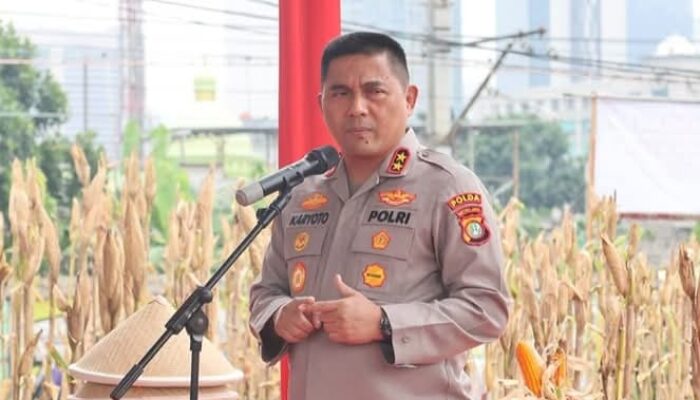 Prabowo Hadiri May Day Fiesta 2025 Di Monas