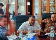 Komisi I DPRD Medan Rekomendasikan Tinjau Ulang SK Kepling 13 Dan 14 Kelurahan Titi Papan