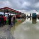 Bermasalah PBG Dan AMDAL, Komisi IV  Sidak SPBU Simpang Pintu Tol Belawan