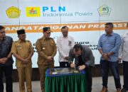 Wujudkan Inovasi Lingkungan, IP UBP Jalin MoU Dengan Politeknik Dan Pemkab Aceh Utara