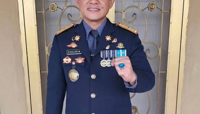 Dishub Binjai Optimis Perda Baru Tingkatkan PAD Lewat Inovasi Parkir