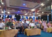 Polres Amankan Pelaksanaan MTQ Ke-52 Kota Sibolga