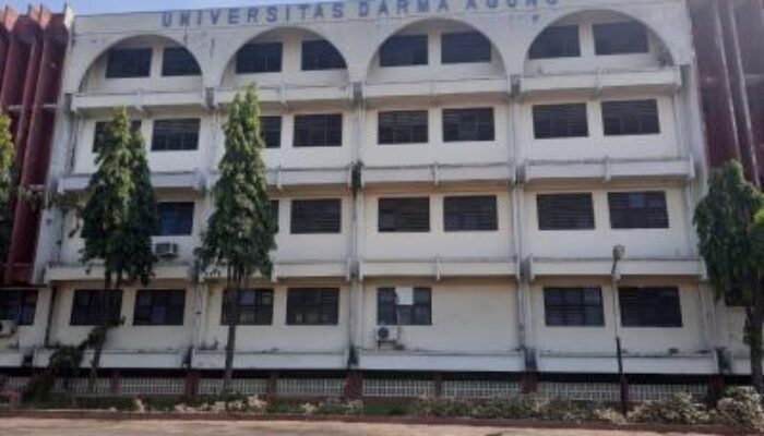 Alumni Desak LLDikti Tak Biarkan Dualisme Yayasan UDA Berlarut