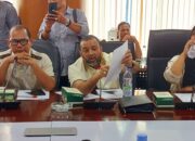 Dikeluhkan Saat Urus PBG, DPRD Medan Usulkan Biaya Konsultan Dipangkas