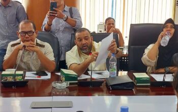 Dikeluhkan Saat Urus PBG, DPRD Medan Usulkan Biaya Konsultan Dipangkas