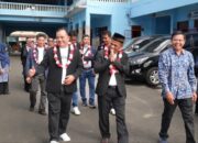 Kerja Sama UM Tapsel Dan Thailand Dorong Penguatan Mutu Pendidikan