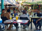 Warga Desa Bubun Minta Tidak Terbitkan Izin Galian C PT ANS