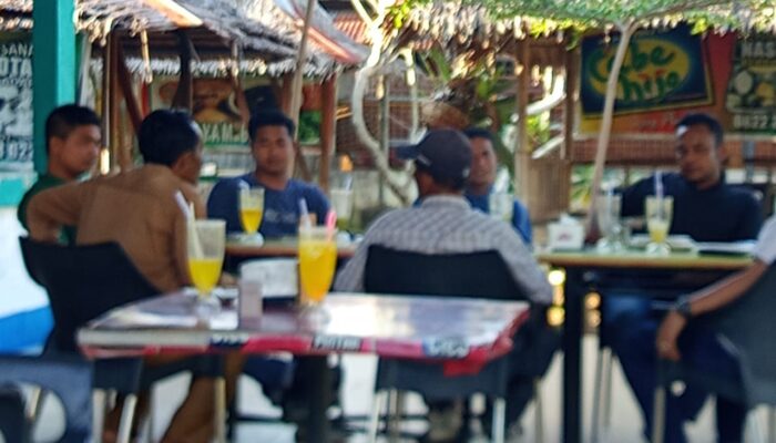 Warga Desa Bubun Minta Tidak Terbitkan Izin Galian C PT ANS