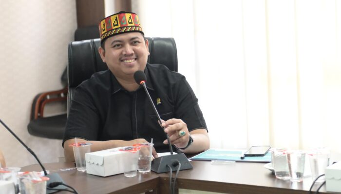 Tuanku Muhammad: Pudarnya Peran Keluarga Akibatkan Kejahatan Semakin Merajalela